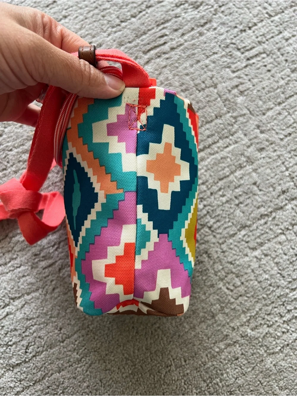 Vera Bradley excellent compact